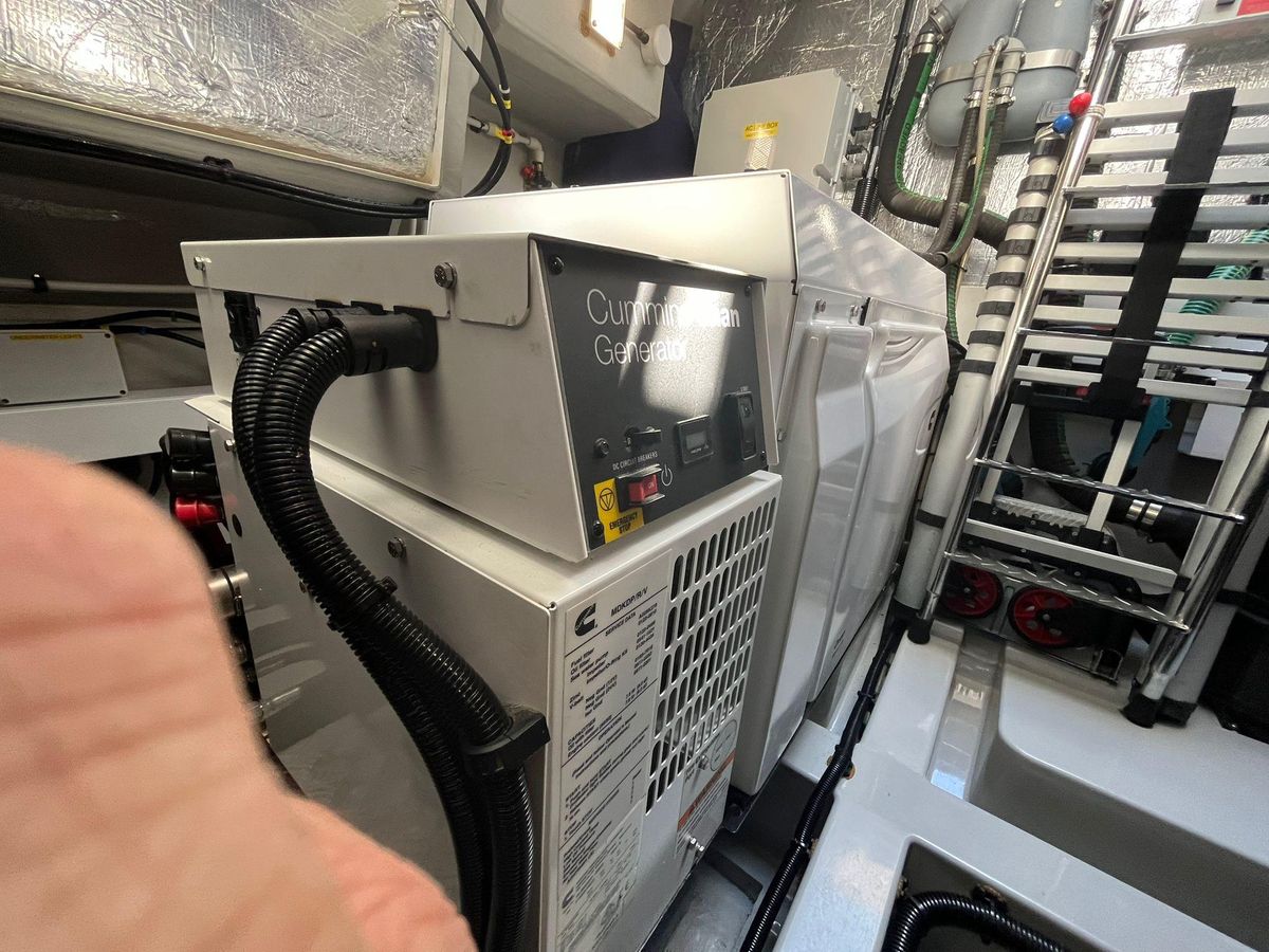 2019 Sunseeker 54 