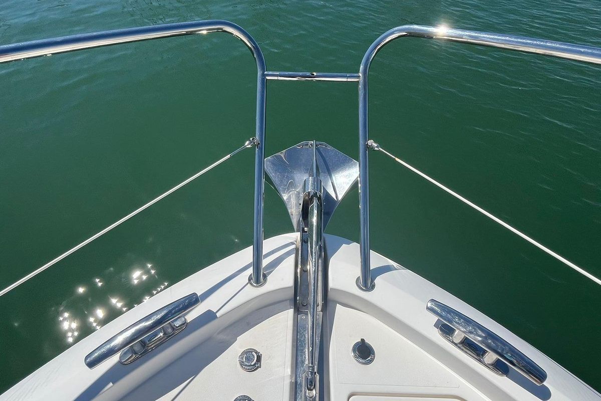 2019 Sunseeker 54 