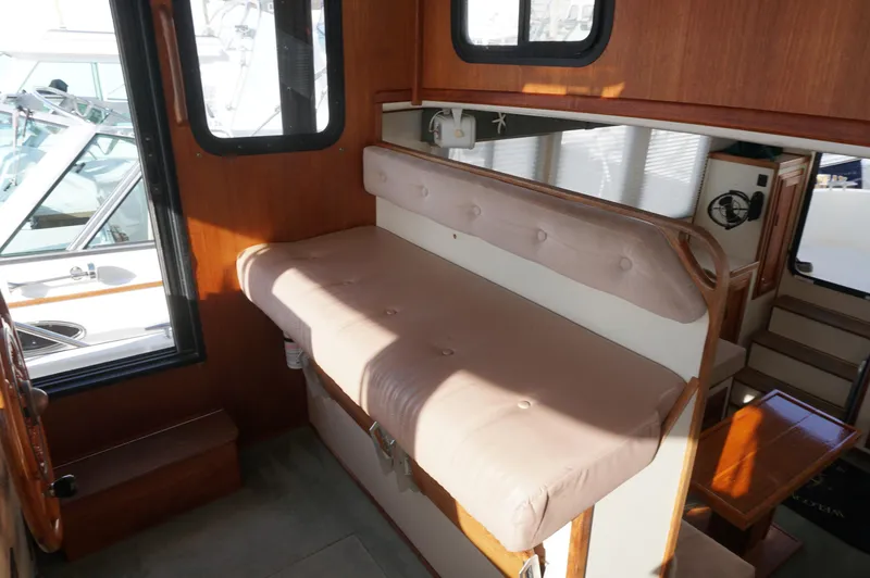 Sundance Yacht Photos Pics 