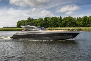 2004 Fiart 50 Genius