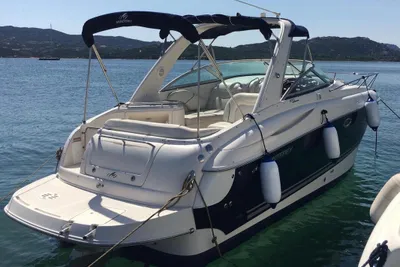 2006 Monterey 270 Cr