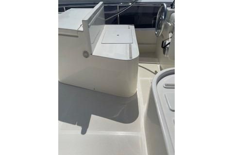 2009 Ferretti Yachts 69 