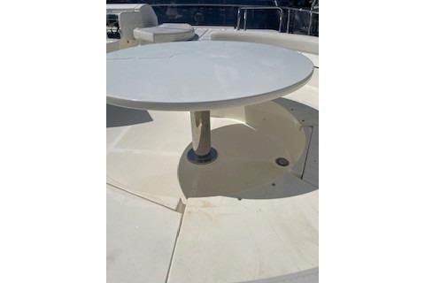 2009 Ferretti Yachts 69 