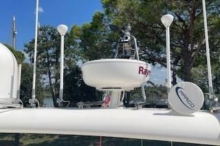 2009 Ferretti Yachts 69 