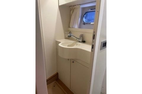 2009 Ferretti Yachts 69 