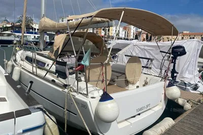 2015 Dufour 310 Grand Large