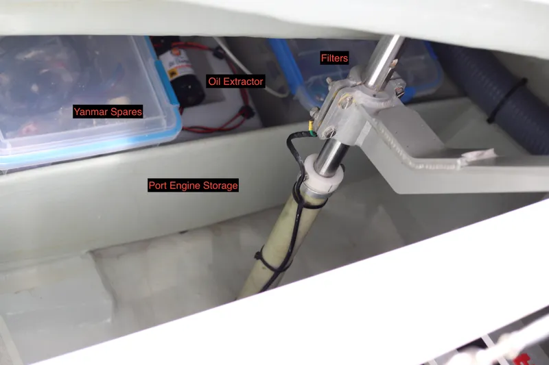 Why Knot Yacht Photos Pics 