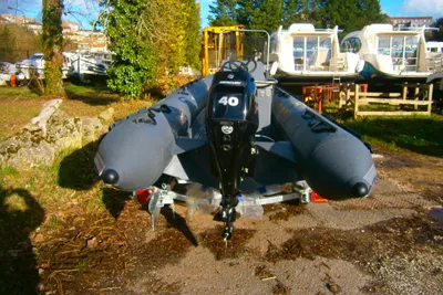 2026 3D Tender 535 X PRO