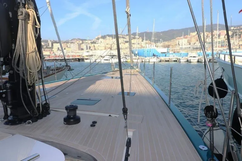  Yacht Photos Pics BIANCA 10