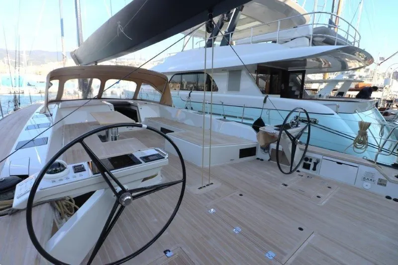  Yacht Photos Pics BIANCA 11