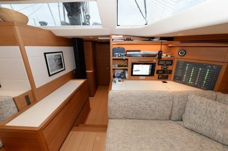  Yacht Photos Pics BIANCA 15