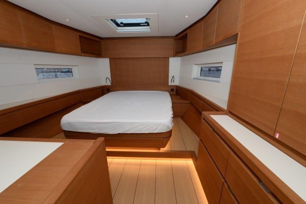 2023 Grand Soleil 72