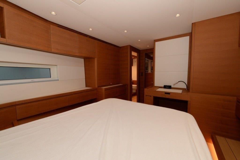 2023 Grand Soleil 72