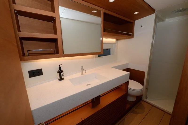  Yacht Photos Pics BIANCA 20