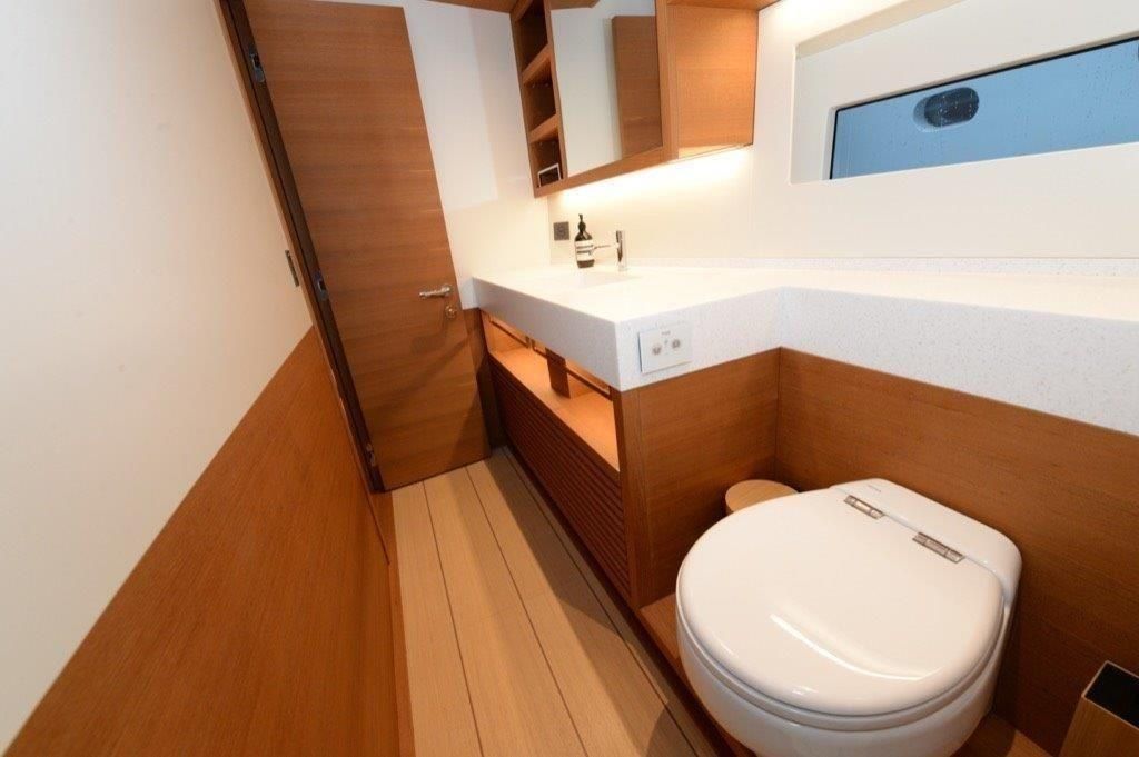 2023 Grand Soleil 72