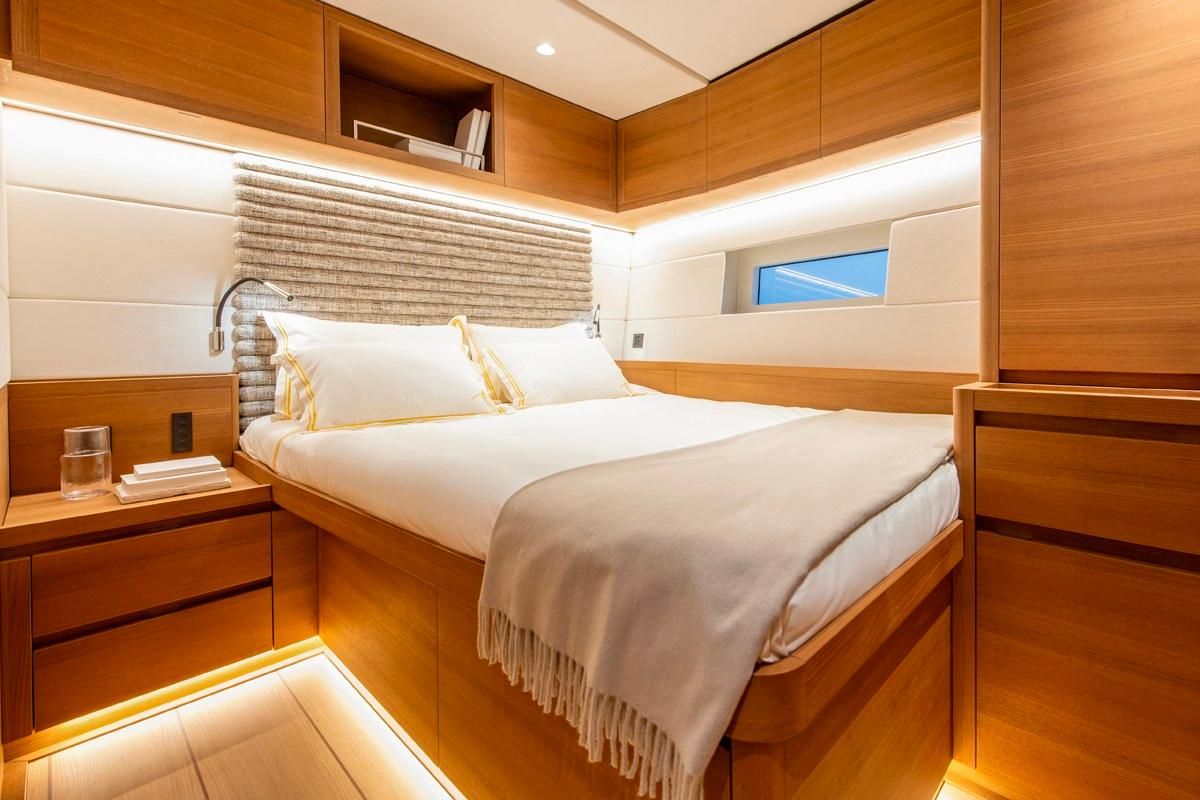 2023 Grand Soleil 72