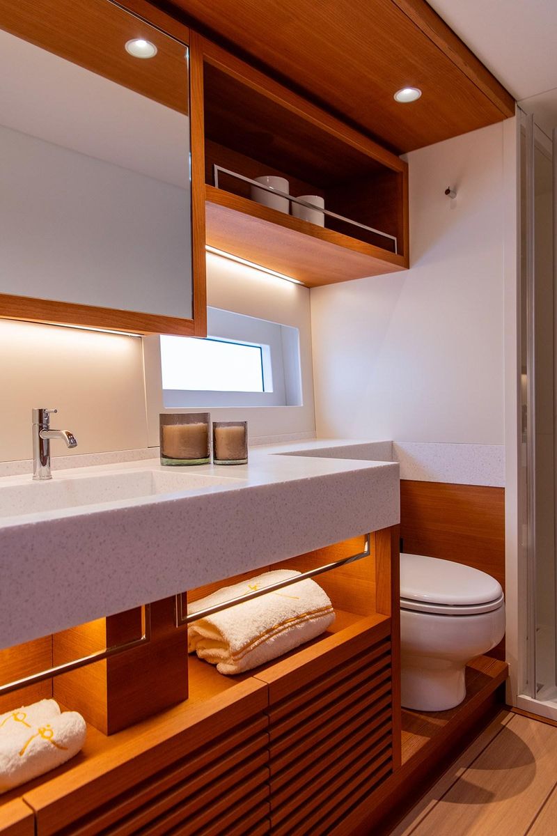 2023 Grand Soleil 72