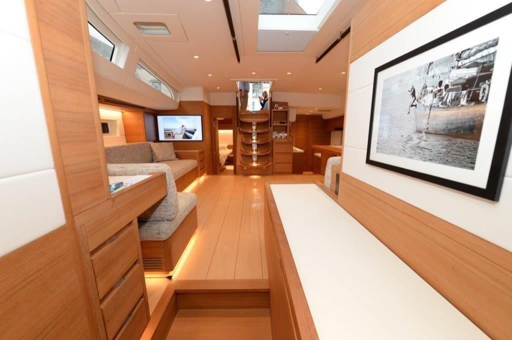 2023 Grand Soleil 72