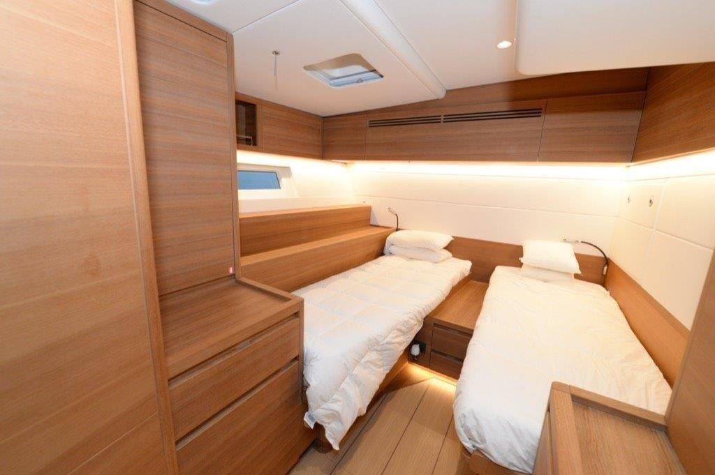 2023 Grand Soleil 72