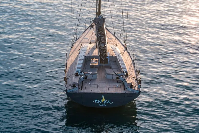  Yacht Photos Pics GS72LC_fTaccola&copy;DJI_0133