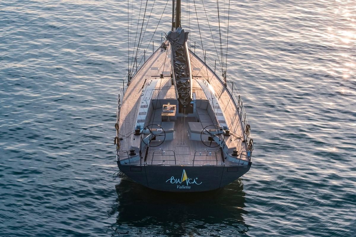 2023 Grand Soleil 72