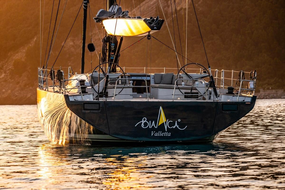 2023 Grand Soleil 72