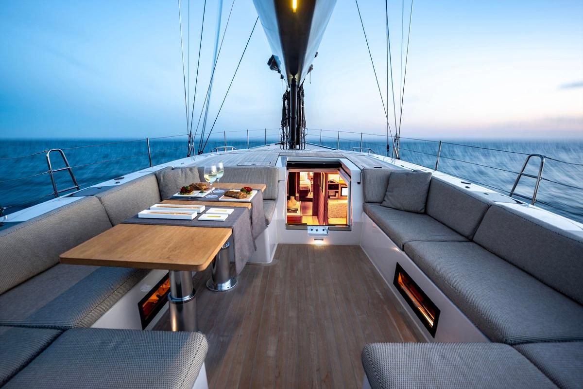 2023 Grand Soleil 72