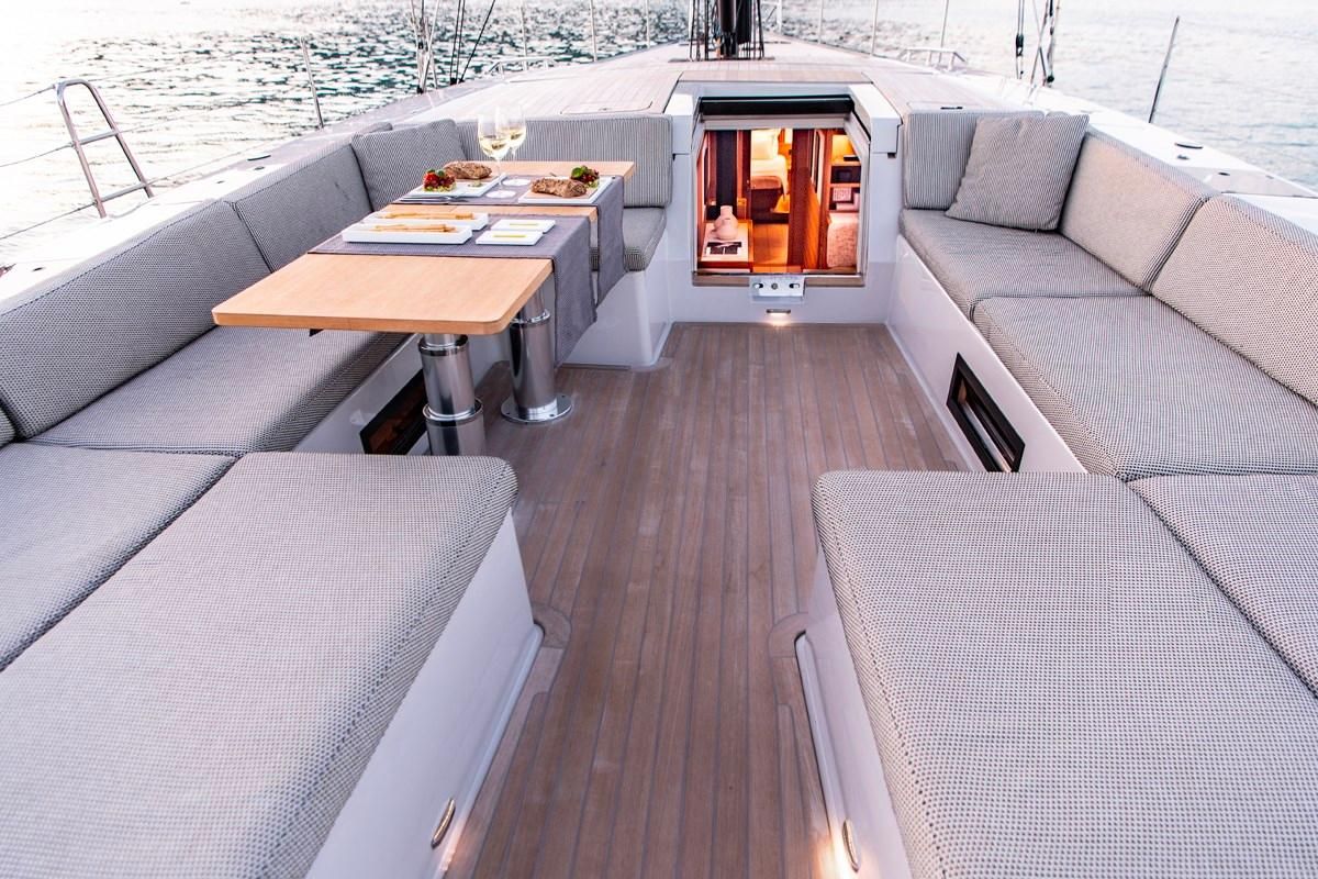 2023 Grand Soleil 72