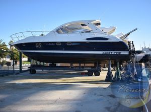 2009 Airon 400 T-Top