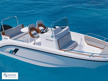 2023 Beneteau FLYER 6 SPACEDECK - 181493 - 2023