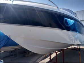 2012 Cranchi CSL 27