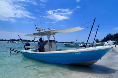 Andros Tarpon 26