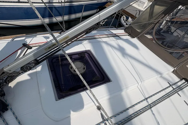 Alpha-joy Yacht Photos Pics Solid Vand