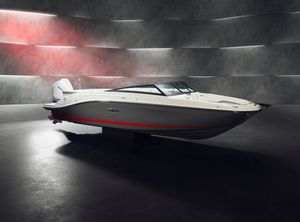 2022 Sea Ray SPX 230 Outboard