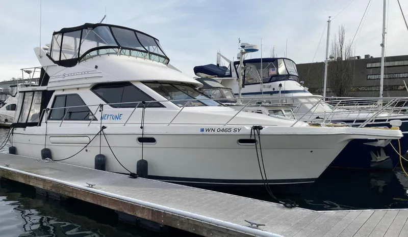 Neptune Yacht Photos Pics 
