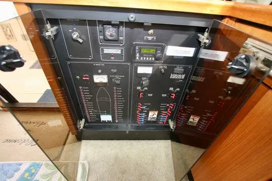 Neptune Yacht Photos Pics 