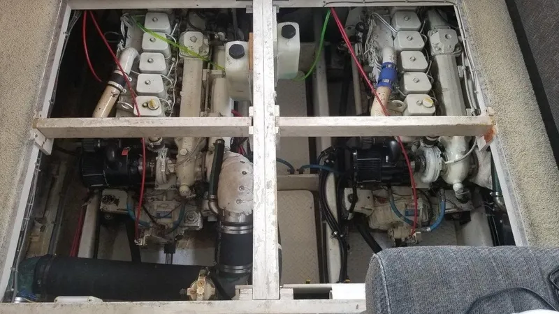 Neptune Yacht Photos Pics 