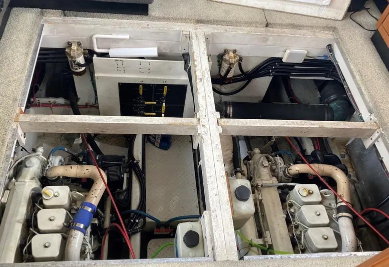 Neptune Yacht Photos Pics 