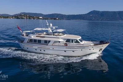 De Vries Lentsch 2450