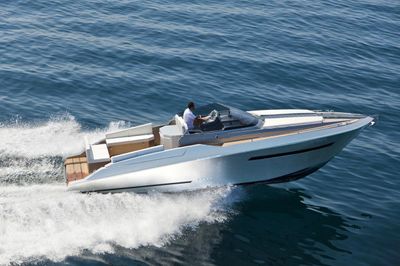 2022 Rio Yachts Espera