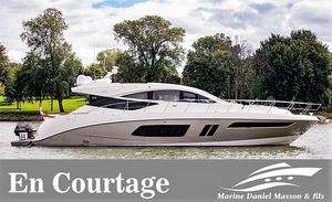 Sea Ray L650