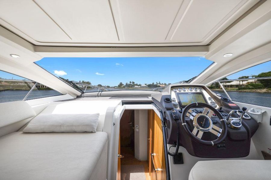 2016 Azimut Atlantis 50