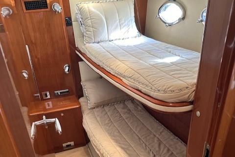 2006 Princess 58 