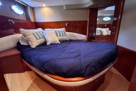 2006 Princess 58 