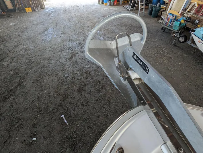 Wilbury Yacht Photos Pics Hunt Surf Hunter 33 Wilbury