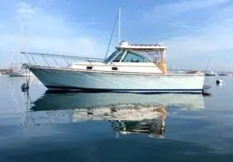 Wilbury Yacht Photos Pics Hunt Surf Hunter 33 Wilbury