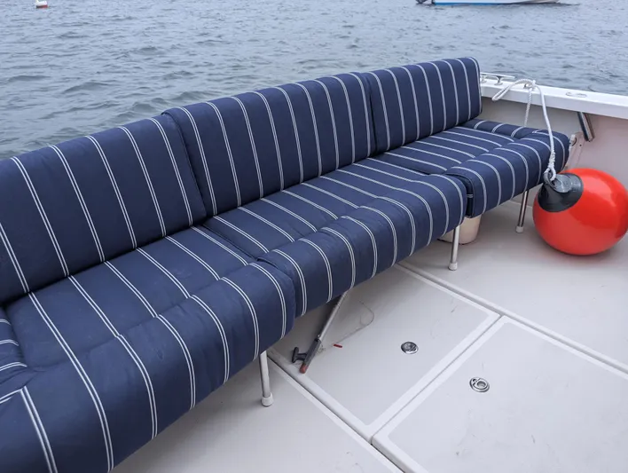 Wilbury Yacht Photos Pics 