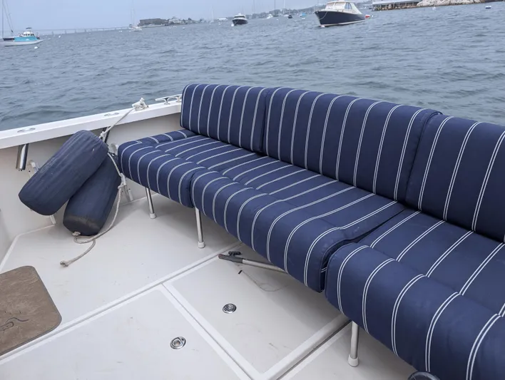 Wilbury Yacht Photos Pics 