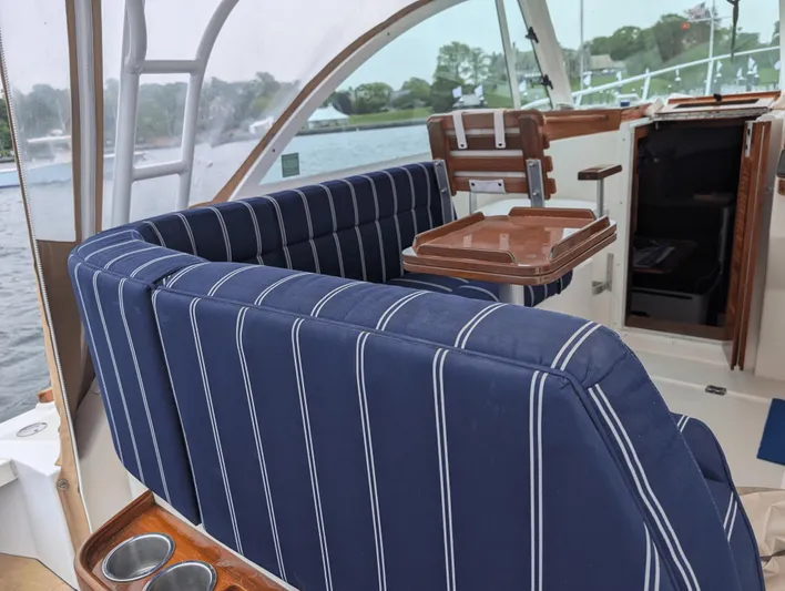 Wilbury Yacht Photos Pics 