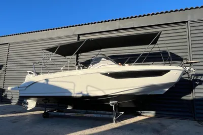 Beneteau Flyer 8 SUNdeck